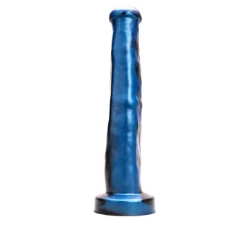 Dildo Kiotos Revolt Blue Wave 20