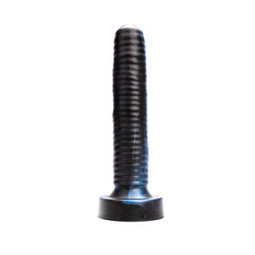 Dildo Kiotos Revolt Blue Wave 21
