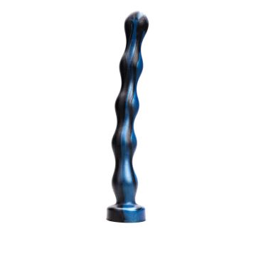 Dildo Kiotos Revolt Blue Wave 30 Medium