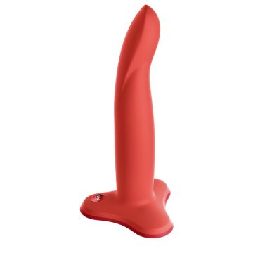 Dildo Limba Flex M - Koraal