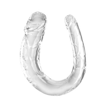 Dubbele Dildo Double Trouble M
