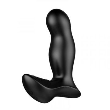Nexus Beat Prostaat Stimulator met Afstandsbediening - Zwart