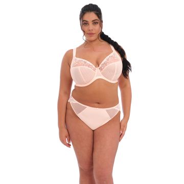 Elomi Charley Plunge Bh - Ballet Roze