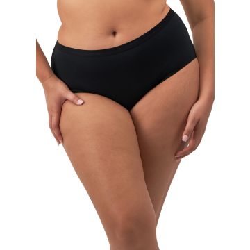 Elomi Downtime Short - Zwart