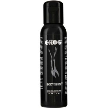 Eros Super Concentrated Bodyglide 250ml