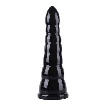Extreme Buttplug Hidden Desire Anal Cone XL 26cm