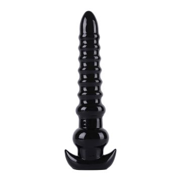 Extreme Buttplug Hidden Desire Anal Drill XXL 34 cm