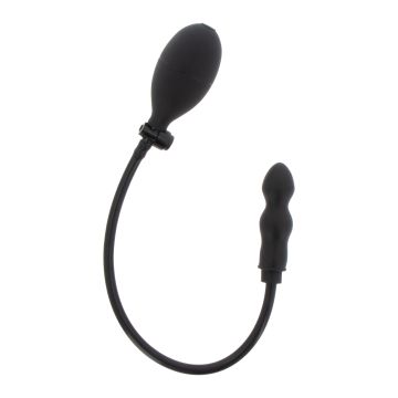 Extreme Opblaasbare Buttplug Bulb Starter Hidden Desire