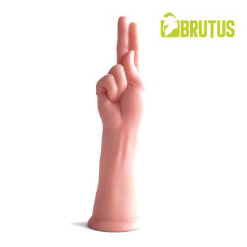 Fist Dildo Handsome 2 Vingers