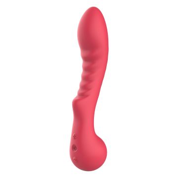 Flexibele G-Spot Vibrator Amour Aimee