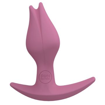 Fun Factory Buttplug Bootie Fem - Roze