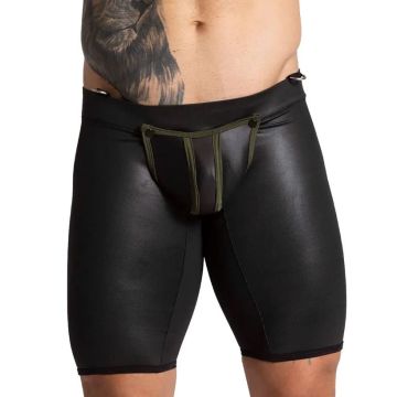 GIGO Trunk Lang - Groen
