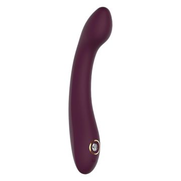 G-Spot Vibrator Essentials Strong Dreamtoys - Rood