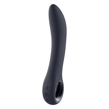 G-Spot Vibrator Glam - Blauw