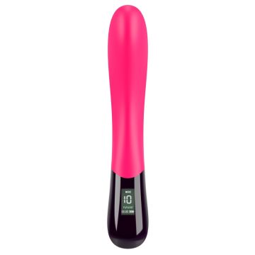 G-Spot Vibrator Pink Sunset