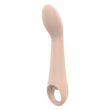 G-Spot Vibrator Ivy Huidskleur