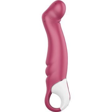 G-spot Vibrator Petting Hippo - Satisfyer Vibes