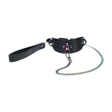 Halsband Met Ketting - Venice Collection