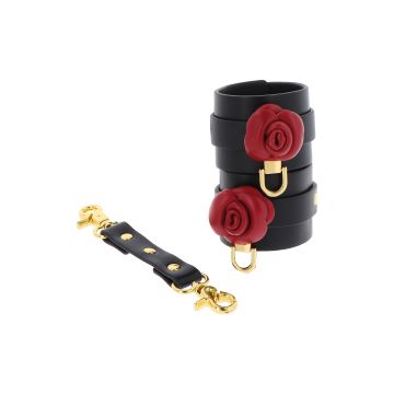 Handboeien Taboom Wild Roses