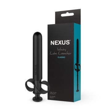 Infinity Lube Launcher Classic - Nexus