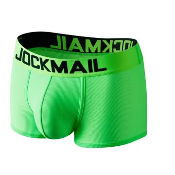 Jockmail Boxershort Neon - Groen