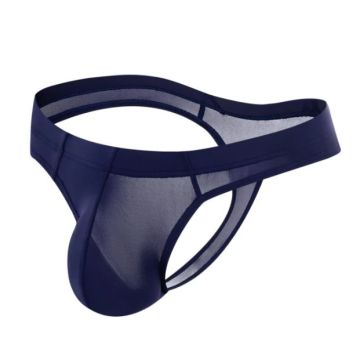 Jockmail G-string - Navy