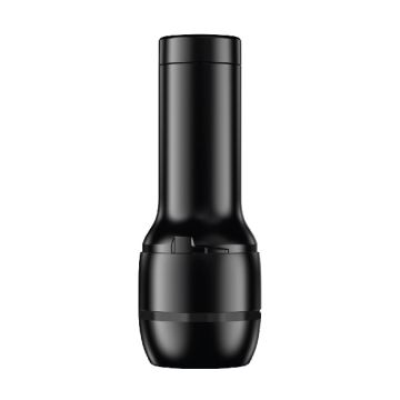 Kiiroo - Masturbator Case (zonder sleeve) - Zwart