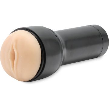 Kiiroo Masturbator Feel Generic Pale - Vagina
