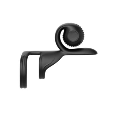 Koppel Ring SVibe Snail JOVI