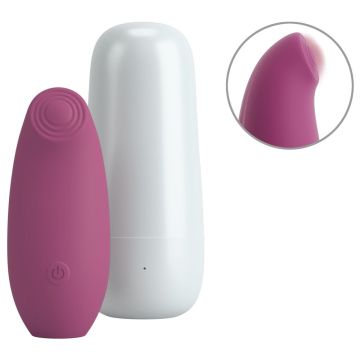 Lay-on Vibrator OMINO - Roze