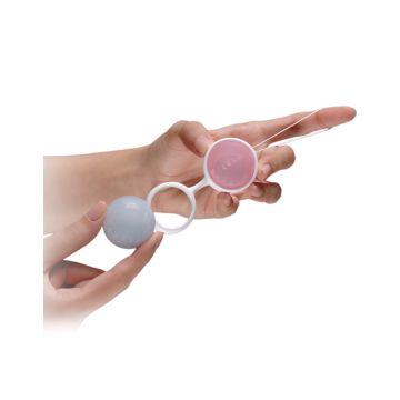Lelo Vaginaballetjes Luna