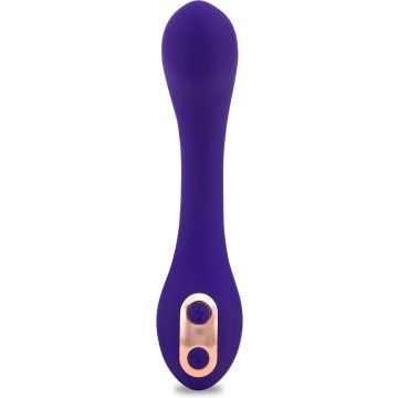 G-Spot Vibrator Libi XLR8 Vibe Nu Sensuelle