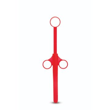 Lube Shooter Prowler RED - Rood