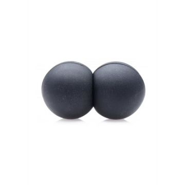 Magnetische siliconenballen Sin Spheres