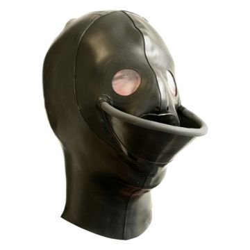 Masker Extreme Water Boarding Hood