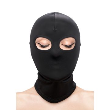 Masker Met Openingen Ogen Fetish & Fashion 
