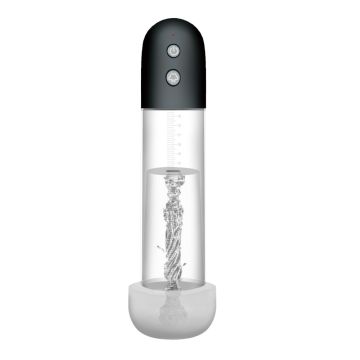 Masturbatie Penispomp Basis USB
