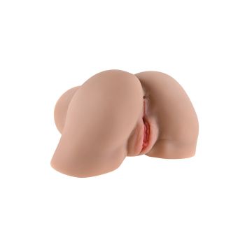 Masturbator Rear Beauty - Huidskleur