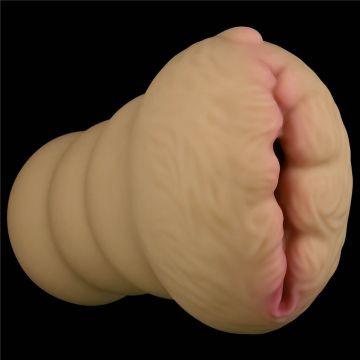 Masturbator Alien's Pie