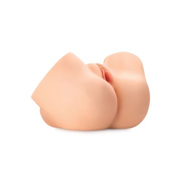 Masturbator Banger - Lichte Huidskleur