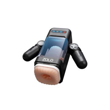 Masturbator Blowstation Zolo