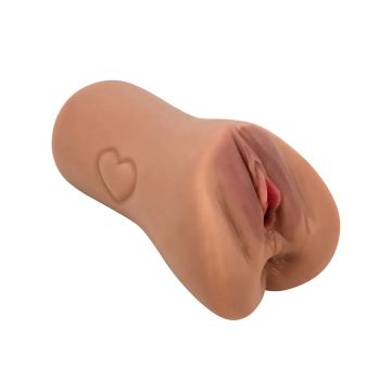Masturbator Crazy Bull Elena - Bruin