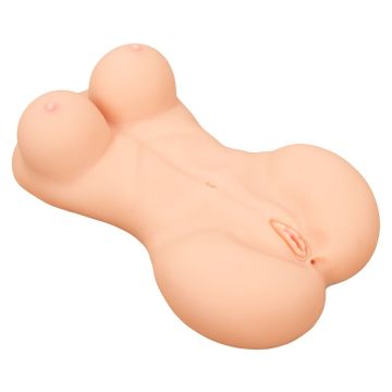 Masturbator Deluxe Woman - Huidskleur