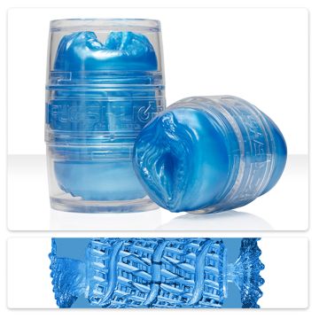 Masturbator Fleshlight - Alien Quickshot