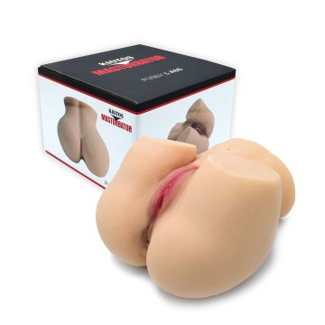 Masturbator Kiotos Masturbator Vagina & Anus NR11