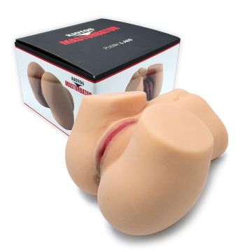 Masturbator Kiotos Vagina & Anus NR12