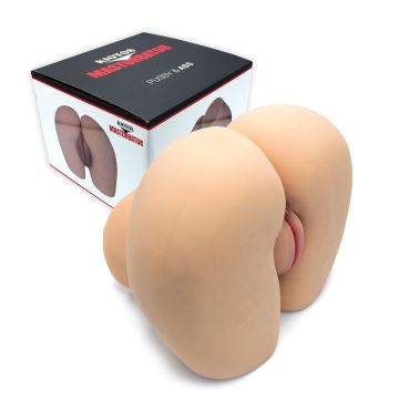 Masturbator Kiotos Vagina & Anus NR13