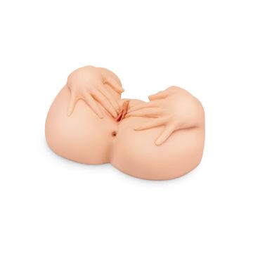 Masturbator Pipedream Spread My Tight Pussy