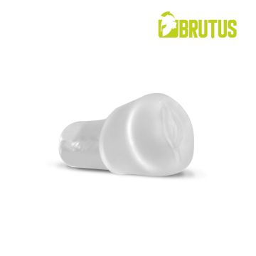 Masturbator Sleeve Voor Penis Cylinder 6.4 cm - Vagina