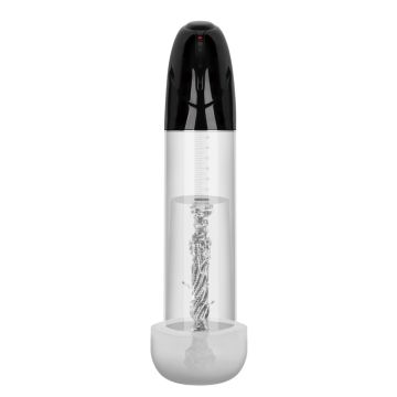 Masturbator Smart Penispomp